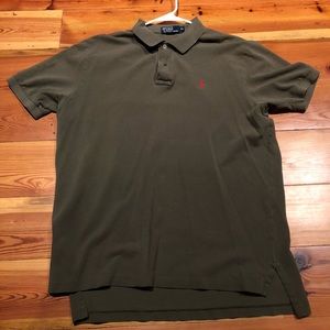 Ralph Lauren Polo Shirt